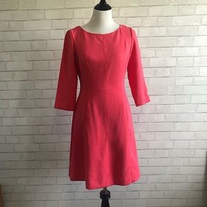 Vince Camuto Pink Dress